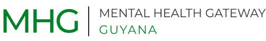 Mental Health Portal - Guyana