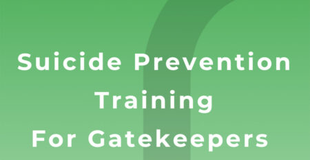 Gatekeepers Training event