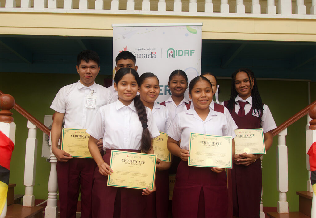 Peer Inclusion Leaders