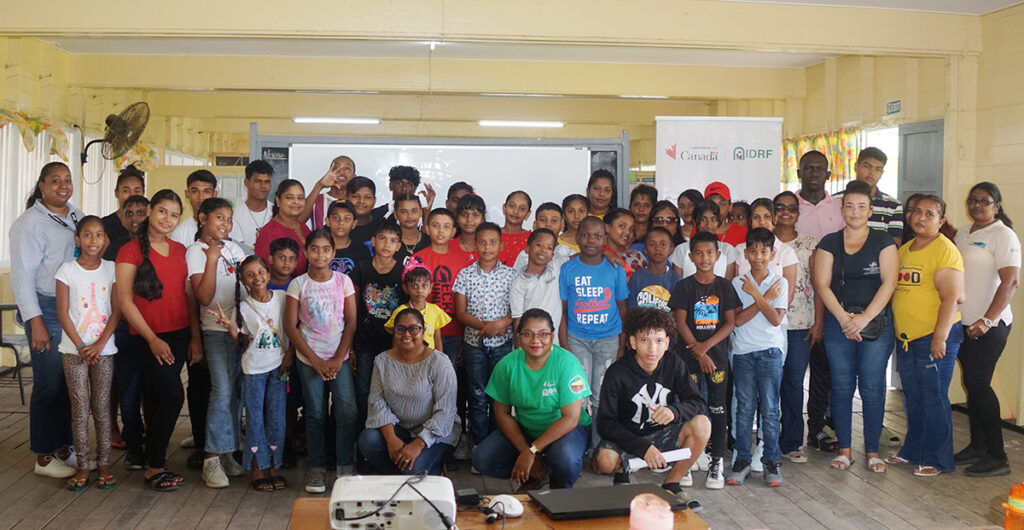 Parent to Child Communications Workshops (August-October 2025)