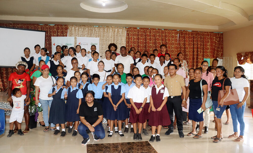 Parent to Child Communications Workshops (August-October 2025)