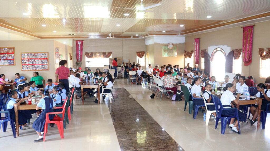 Parent to Child Communications Workshops (August-October 2025)