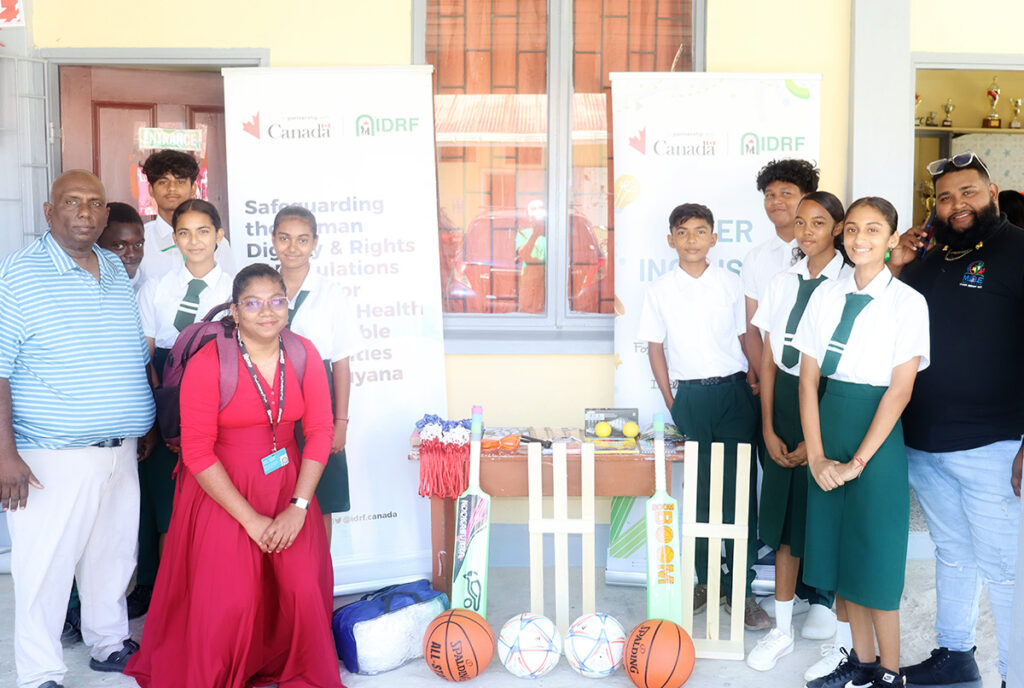 Peer Inclusion Materials Distribution (Fall 2025)