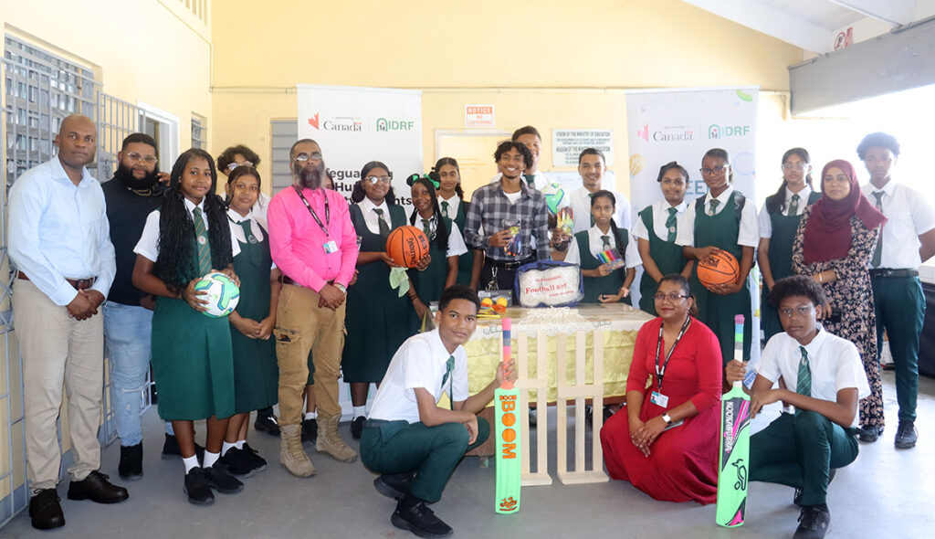 Peer Inclusion Materials Distribution (Fall 2025)