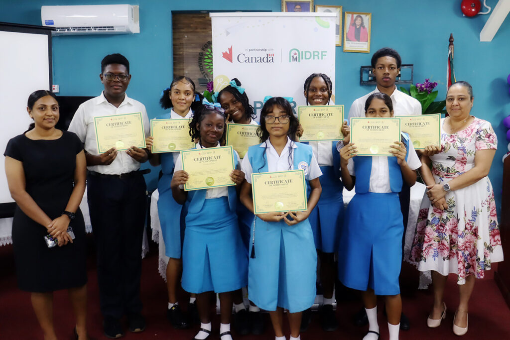 Peer Inclusion Training (May 2025)