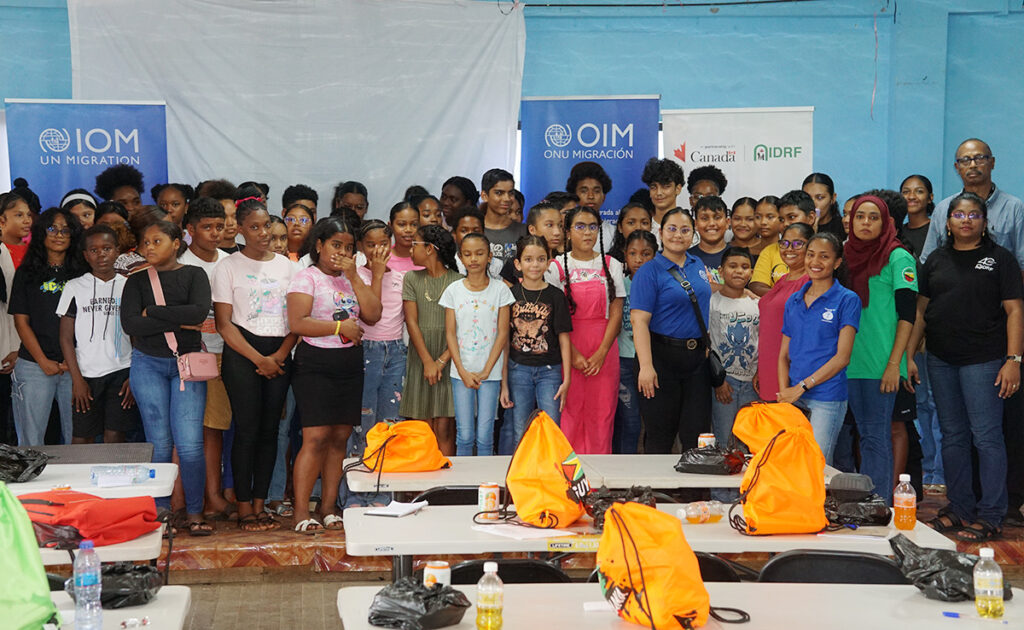 Reintegration & Inclusion Workshops (August – October 2025)