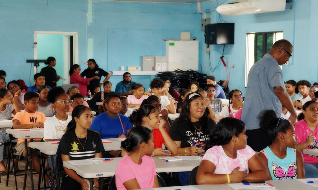 Reintegration & Inclusion Workshops (August – October 2025)