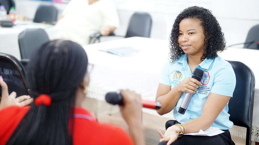 Substance Abuse Training (June 2025)